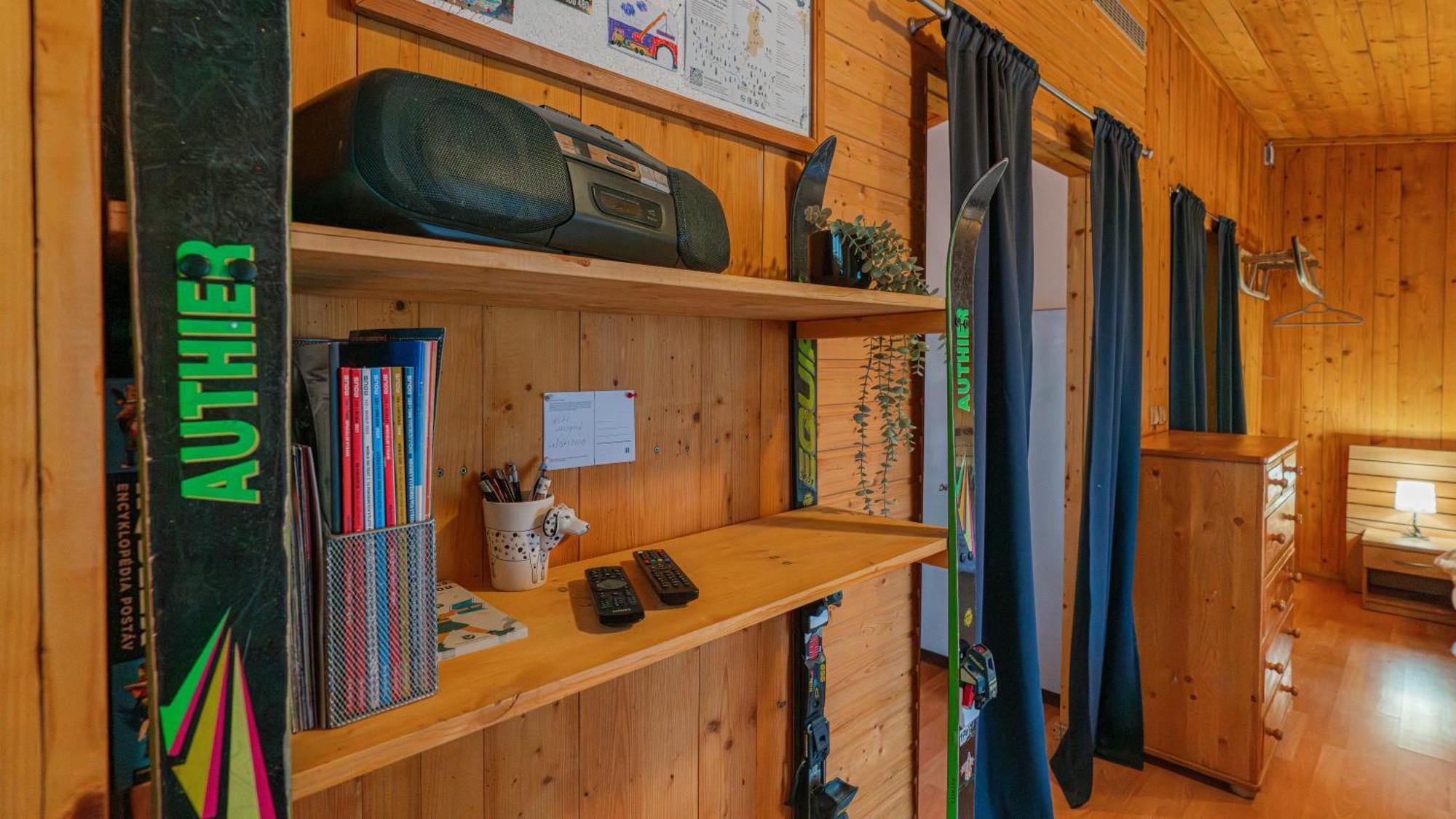 Ski House Jursport Zavazna Poruba Екстер'єр фото