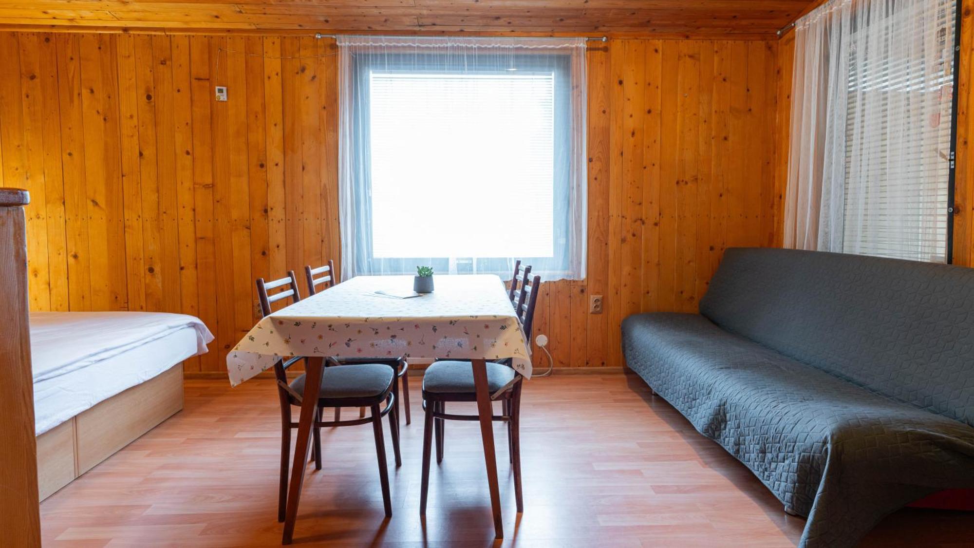 Ski House Jursport Zavazna Poruba Екстер'єр фото